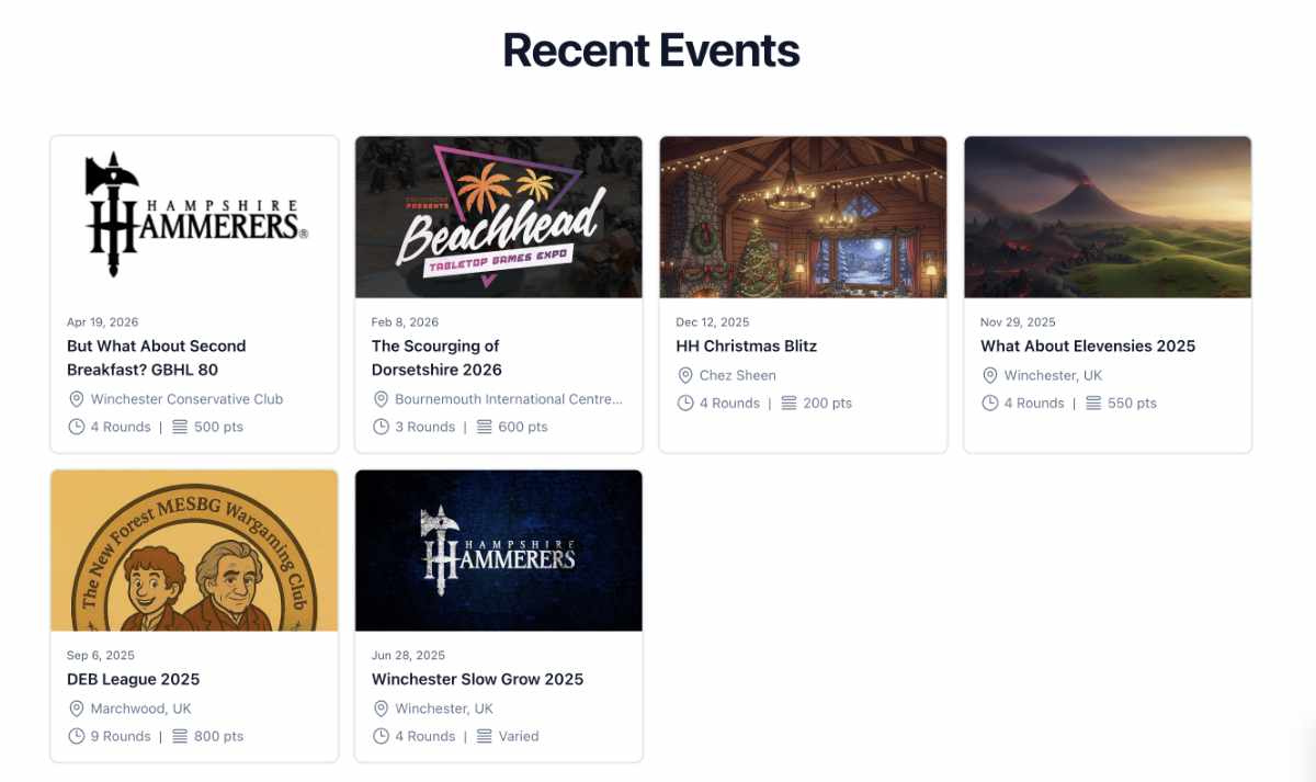 Event Image